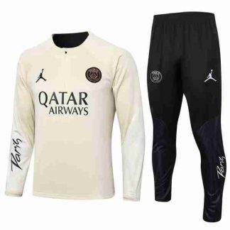 Sudadera Entrenamiento Paris Saint Germain 2024 2025 Amrillo
