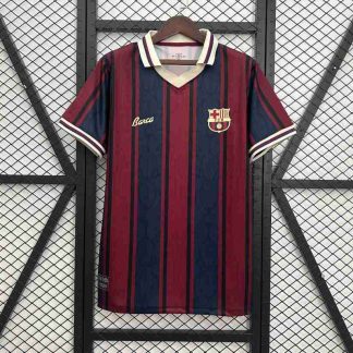 Tailandia Equipacion 125th FC Barcelona 2025 2026
