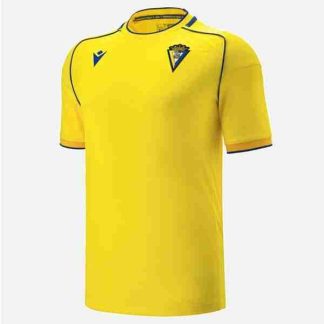 Tailandia Equipacion Cádiz CF Primera 2025 2026