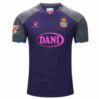 Tailandia Equipacion RCD Español Segunda 2024 2025