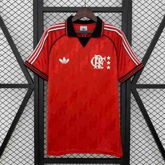 Tailandia Equipacion Flamengo Especial 2025 2026