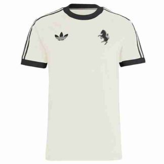 Tailandia Equipacion Especial Juventus 2025 2026