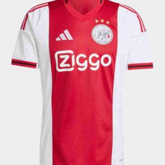 Tailandia Equipacion Ajax De Ámsterdam Primera 2025 2026