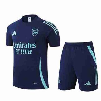 Tailandia Conjunto Equipacion Arsenal Entrenamiento 2024 2025
