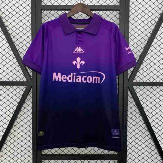 Tailandia Equipacion ACF Fiorentina Especial 2025 2026