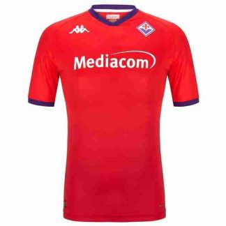 Tailandia Equipacion ACF Fiorentina Tercera 2024 2025