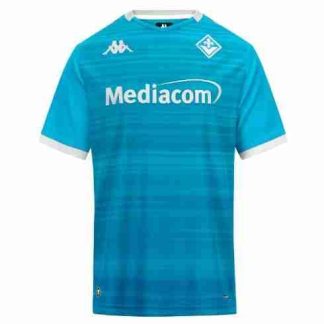 Tailandia Equipacion ACF Fiorentina Tercera 2025 2026