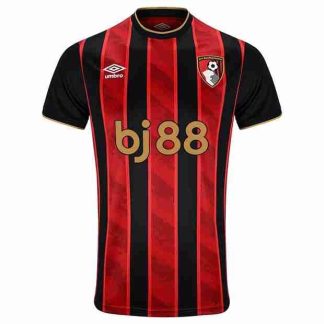 Tailandia Equipacion Bournemouth Primera 2025 2026