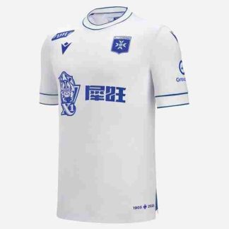 Tailandia Equipacion AJ Auxerre Primera 2025 2026