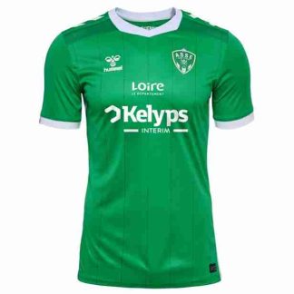 Tailandia Equipacion AS Saint-Étienne Primera 2024 2025