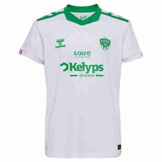 Tailandia Equipacion AS Saint-Étienne Segunda 2024 2025