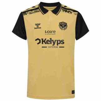 Tailandia Equipacion AS Saint-Étienne Tercera 2024 2025