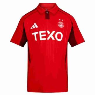Tailandia Equipacion Aberdeen Primera 2025 2026