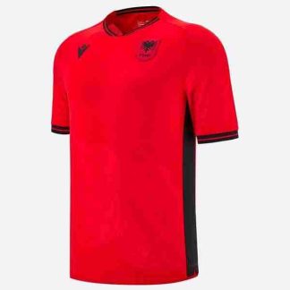 Tailandia Equipacion Albania Primera 2025 2026