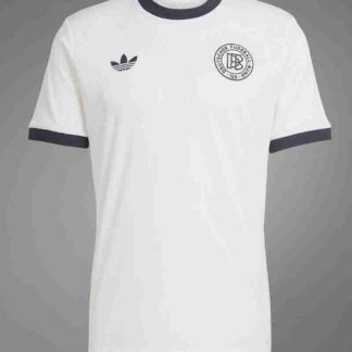 Tailandia Equipacion Alemania 125th 2025 2026