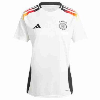 Tailandia Equipacion Alemania Mujer Primera 2024 2025