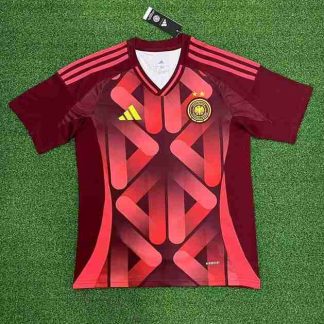 Tailandia Equipacion Alemania Mujer Segunda 2025 2026