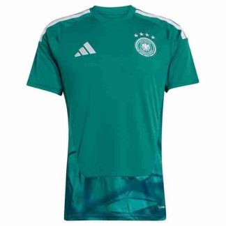 Tailandia Equipacion Alemania Portero 2026