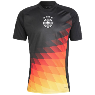 Tailandia Equipacion Alemania Pre Match 2024