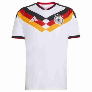 Tailandia Equipacion Alemania Primera 2025 2026