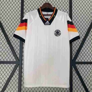 Tailandia Equipacion Alemania Primera Retro 1992