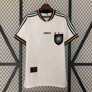 Tailandia Equipacion Alemania Primera Retro 1996