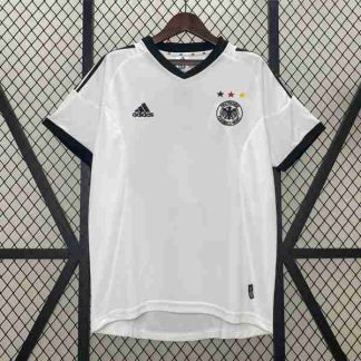 Tailandia Equipacion Alemania Primera Retro 2002 2003
