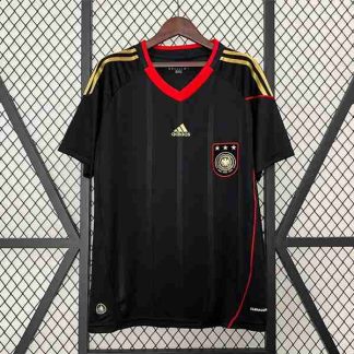 Tailandia Equipacion Alemania Segunda Retro 2010