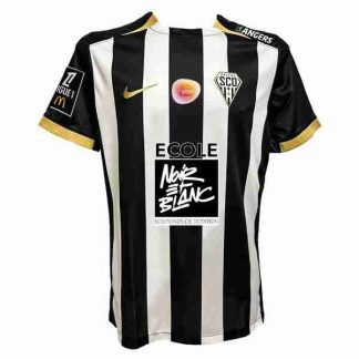 Tailandia Equipacion Angers SCO Primera 2025 2026