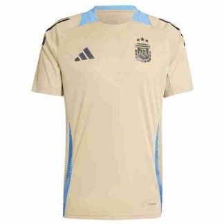 Tailandia Equipacion Argentina Entrenamiento 2024