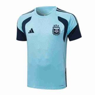 Tailandia Equipacion Argentina Entrenamiento 2026 2027 Azul