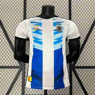 Tailandia Equipacion Argentina Especial 2024