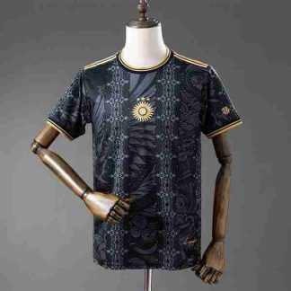 Tailandia Equipacion Argentina Especial 2026