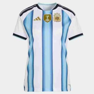 Tailandia Equipacion Argentina Mujer Primera 2025 2026
