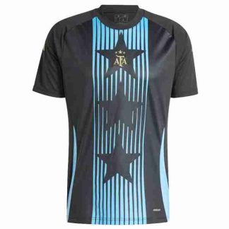 Tailandia Equipacion Argentina Pre Match 2024