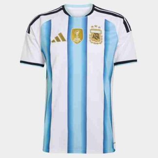 Tailandia Equipacion Argentina Primera 2025 2026