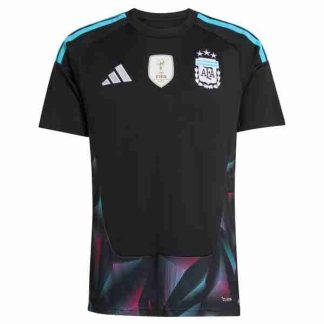 Tailandia Equipacion Argentina Primera Portero 2025 2026