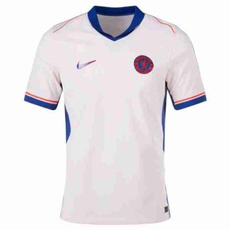 Tailandia Equipacion Chelsea Segunda 2024 2025