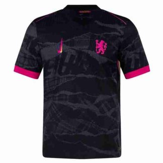 Tailandia Equipacion Chelsea Tercera 2024 2025