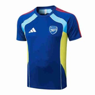 Tailandia Equipacion Arsenal Entrenamiento 2026 2027