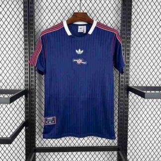 Tailandia Equipacion Arsenal Especial 2025 2026