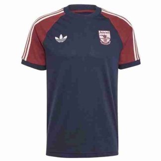 Tailandia Equipacion Arsenal Especial 2025 26