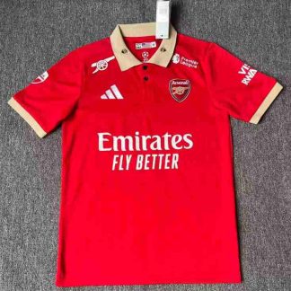 Tailandia Equipacion Arsenal Especial 2026 2027