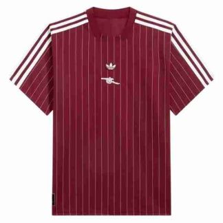 Tailandia Equipacion Arsenal Icon 2025 2026