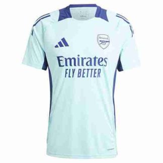 Tailandia Equipacion Arsenal Pre Match 2024 2025
