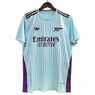 Tailandia Equipacion Arsenal Pre Match 2024 25