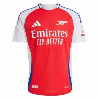 Tailandia Equipacion Arsenal Primera 2024 2025