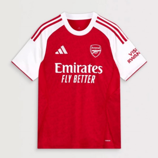 Tailandia Equipacion Arsenal Primera 2025 2026