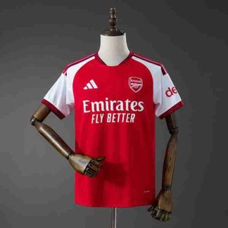 Tailandia Equipacion Arsenal Primera 2026 2027