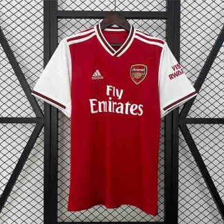 Tailandia Equipacion Arsenal Primera Retro 2019 2020